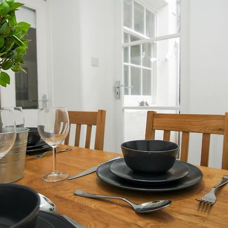 Montpelier Apartment - Central - By Brighton Holiday Lets Eksteriør billede