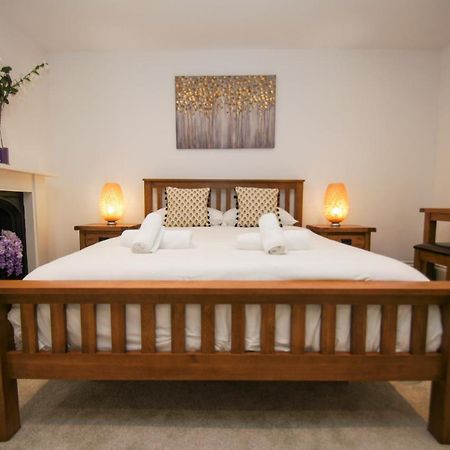 Montpelier Apartment - Central - By Brighton Holiday Lets Eksteriør billede