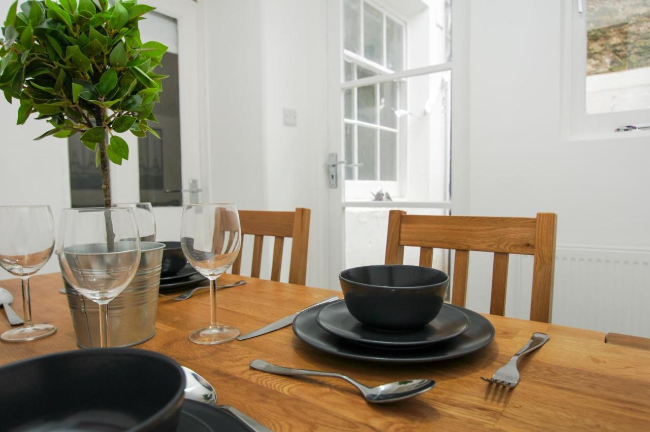 Montpelier Apartment - Central - By Brighton Holiday Lets Eksteriør billede