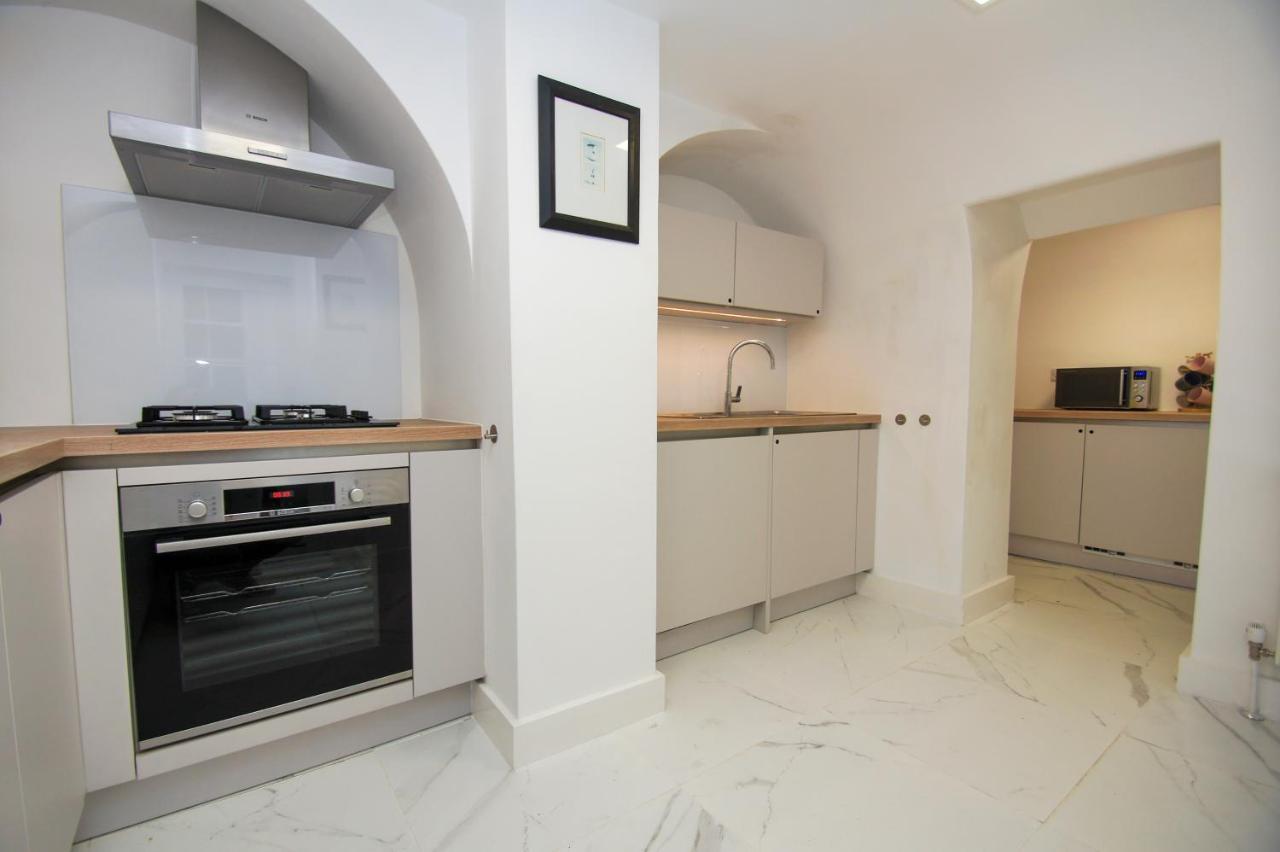 Montpelier Apartment - Central - By Brighton Holiday Lets Eksteriør billede