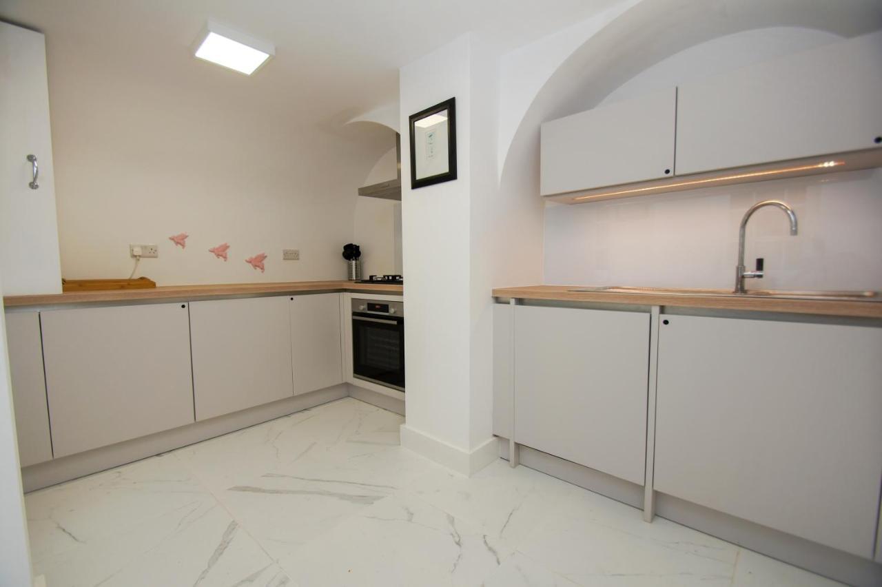 Montpelier Apartment - Central - By Brighton Holiday Lets Eksteriør billede